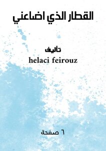 القطار الذي اضاعني