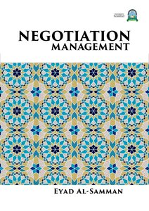 NEGOTIATION MANAGEMENT