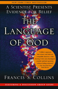 God's Language For The World Francis Collins