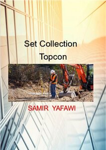 Set Collection Topcon