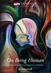 On Being Human by DR OSMAN LATIFF pdf