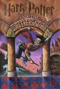 Harry Potter and the Philosopher's Stone