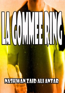 La ring gomme
