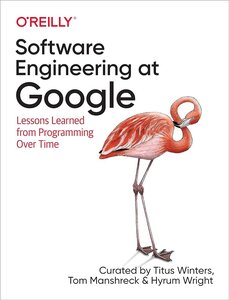 software engineering book