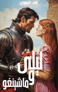 ليلى و ماشينغو