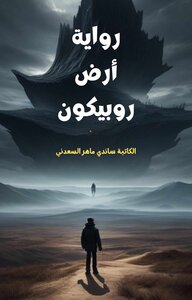رواية أرض روبيكون