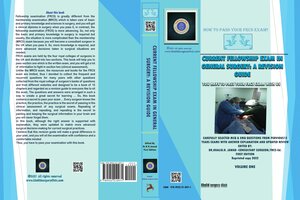 current fellowship exam in general surgery: A revision guide