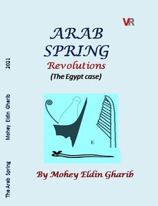 ARAB SPRING Revolutions (The Egypt case)