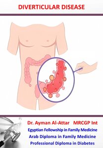 Diverticular Disease