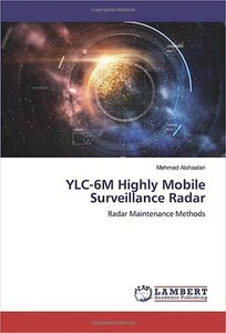 رادار المراقبة المتحرك YLC-6M