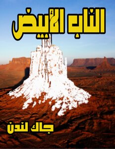 الناب الأبيض