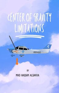 Center of Gravity Limitations