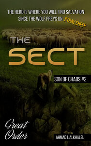 The Sect - Son of Chaos #2