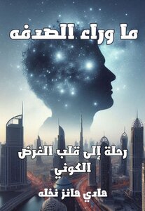ما وراء الصدفة رحلة إلى قلب الغرض الكوني