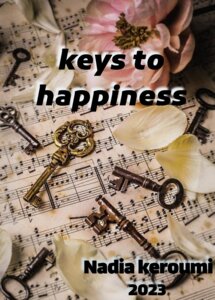 keys to hapiness