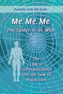 Me Me Me - The Spider in Its Web