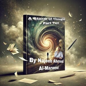 A Storm of Thought – Part Two