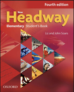 New Headway: Elementary Fourth Edition: Students