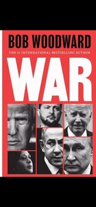 Bob Woodward War