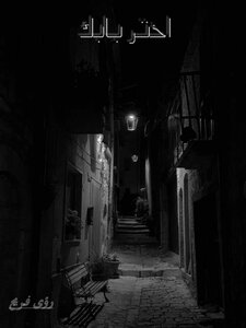اختر بابك
