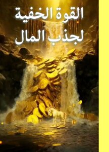 القوة الخفية لجذب المال