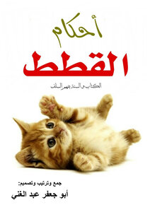 أحكام القطط