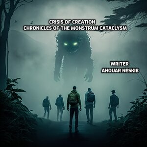 Crisis of Creation: Chronicles of the Monstrum Cataclysm