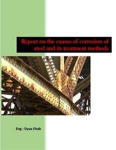 Causes Of Iron Rust And How To Treat It