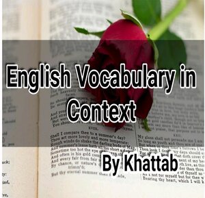 English Vocabulary in Context