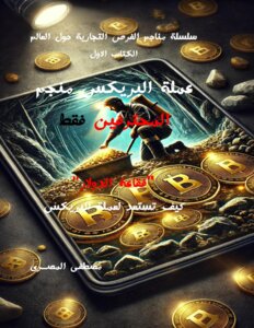 عملة البريكس منجم المحترفين فقط - مصطفـى المصـــرى