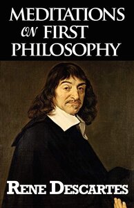 كتاب تأملات في الفلسفة الاولي