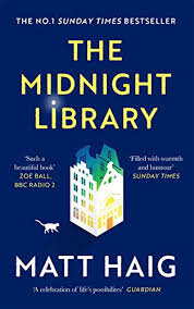 مكتبة منتصف الليل