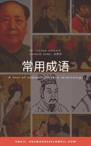 常用成语
