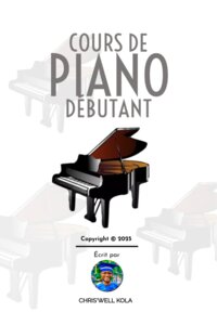 PIANO DÉBUTANT