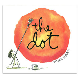 The dot