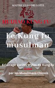 Le Kung fu musulman