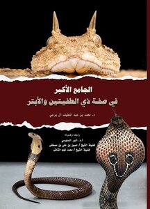 The Greatest Mosque In The Attributes Of Dhul-tafaytin And Al-abtra