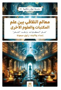 معالم التلاقي بين علم المكتبات والعلوم الأخرى: علم المكتبات ونقد السحر .