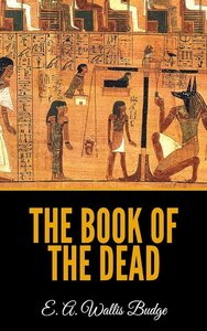 كتاب الموتى المصري