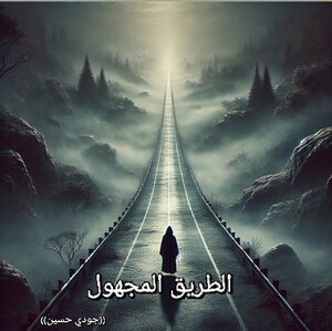 الطريق المجهول