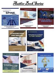 Spine surgery approaches Dr Massoud notes