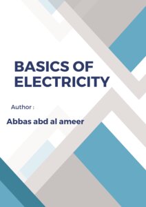 Basics of electricity
