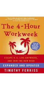 The 4 hour workweek