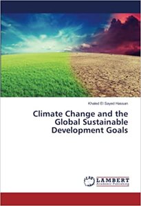 Climate Change and the Global Sustainable Development Goals