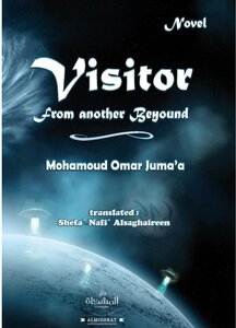 The novel A Visitor from Another Dimension