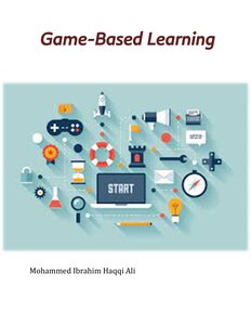 Game-Based Learning