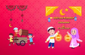 Welcome Ramadan