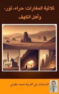 ثلاثية المغارات