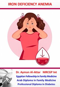 Anemia & Iron Deficiency Symptom Checker, Instant PDF Download