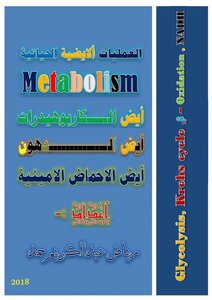 Life Metabolic Processes